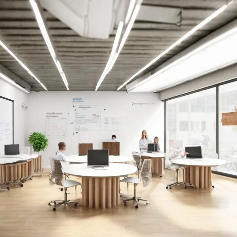 Empowering Professionals Through Targeted Training