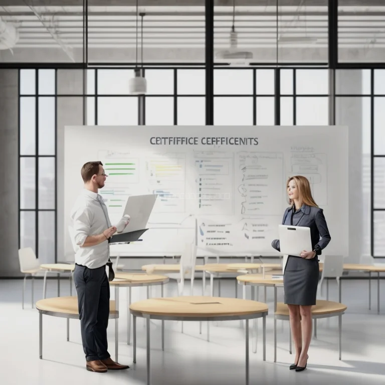 Comprehensive study materials